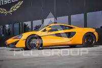 2016 McLaren 570S
