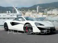 2016 McLaren 570S