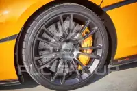 2016 McLaren 570S