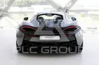 2016 McLaren 570S