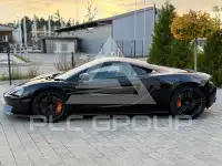 2016 McLaren 570S