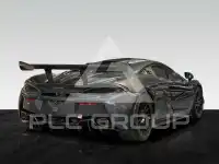 2016 McLaren 570S
