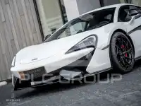 2016 McLaren 570S