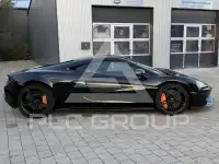2016 McLaren 570S