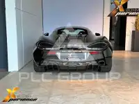 2016 McLaren 570S
