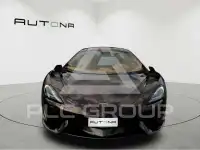2016 McLaren 570S