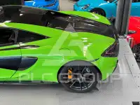 2016 McLaren 570S