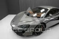 2016 McLaren 570S