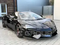 2016 McLaren 570S