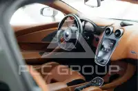 2016 McLaren 570S