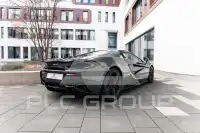 2016 McLaren 570S