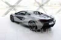 2016 McLaren 570S