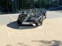 2016 McLaren 570S