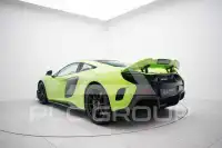 2016 McLaren 675LT