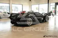 2016 McLaren P1