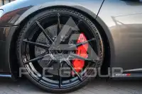 2016 McLaren 650S