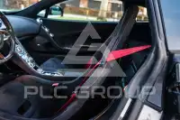 2016 McLaren 650S
