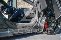 2016 McLaren 650S
