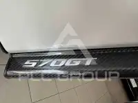 2016 McLaren 570GT