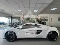 2016 McLaren 570GT