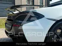 2016 McLaren 540C