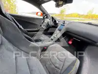 2016 McLaren 650S