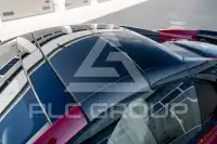 2016 McLaren 650S
