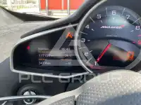 2016 McLaren 650S