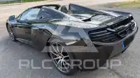2016 McLaren 650S