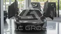 2016 McLaren 650S