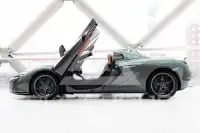2016 McLaren 650S