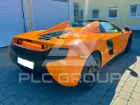 2016 McLaren 650S