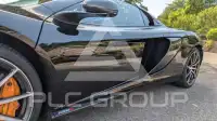 2016 McLaren 650S