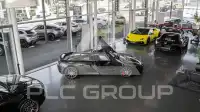 2016 McLaren 650S