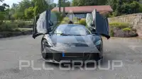 2016 McLaren 650S