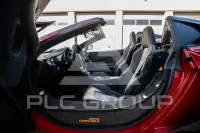 2016 McLaren 650S