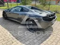 2016 McLaren 650S