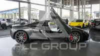2016 McLaren 650S