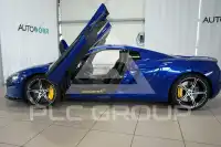 2016 McLaren 650S