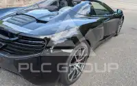 2016 McLaren 650S