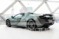 2016 McLaren 650S