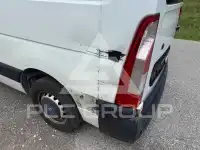 2016 Renault Master