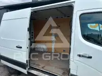 2016 Renault Master