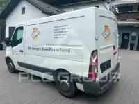 2016 Renault Master