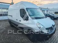 2016 Renault Master