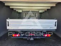2016 Renault Master
