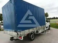 2016 Renault Master