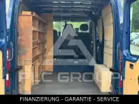 2016 Renault Master
