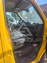 2016 Renault Master