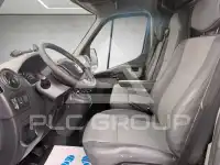 2016 Renault Master
